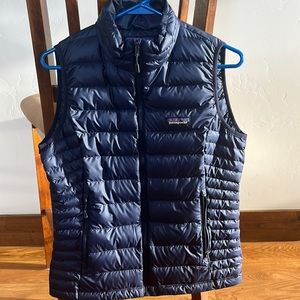Brand new women’s Patagonia vest! ✨